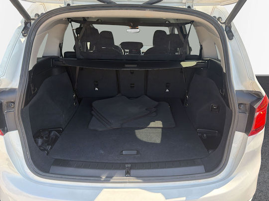 BMW Ред 2 Gran Tourer 218i '20