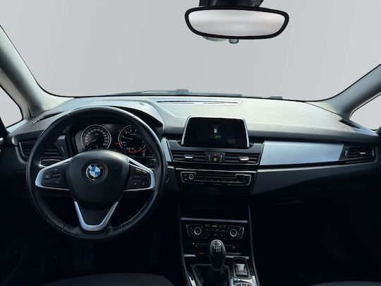 BMW Ред 2 Gran Tourer 218i '20