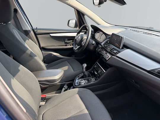 BMW Ред 2 Gran Tourer 218i '20