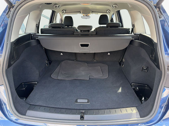 BMW Ред 2 Gran Tourer 218i '20