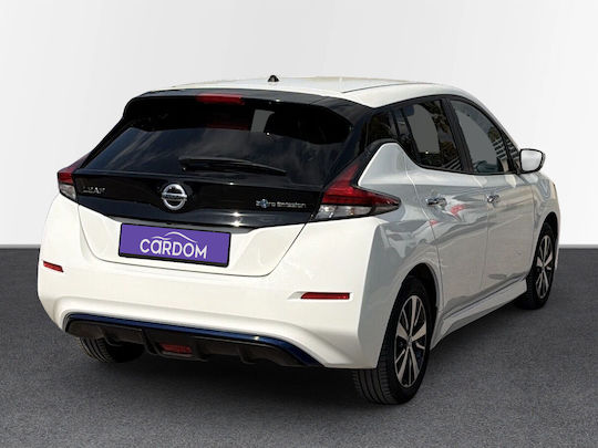 Nissan Leaf Acenta 40kWh A-IVC '21