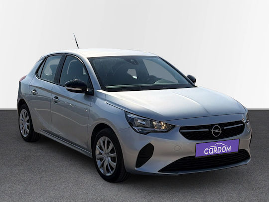Opel Corsa 1.5d MT6 '23