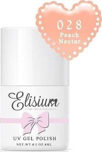 Elisium Elisium Gel Nagellack 028 8ml