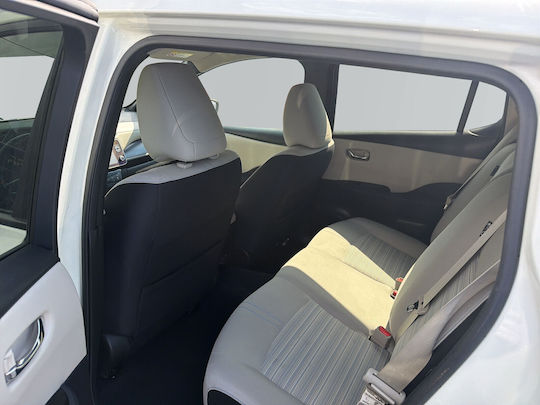 Nissan Leaf Acenta 40kWh A-IVC '21