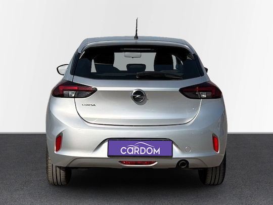Opel Corsa 1.5d MT6 '23