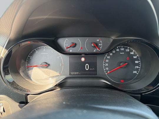 Opel Corsa 1.5d MT6 '23
