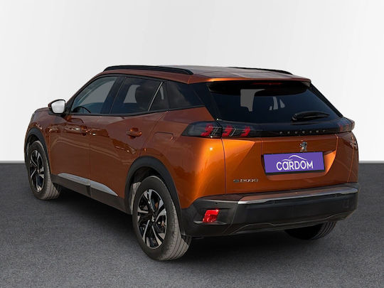 Peugeot 2008 e- Allure (OBC 7,4 kW) '21