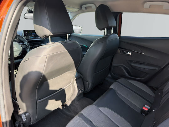 Peugeot 2008 e- Allure (OBC 7,4 kW) '21
