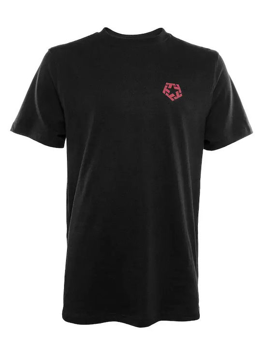 T-shirt Black
