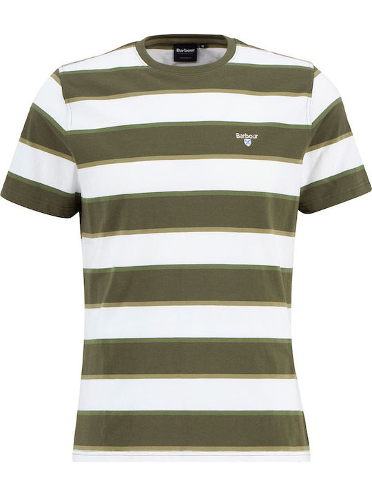 T-Shirt Olive