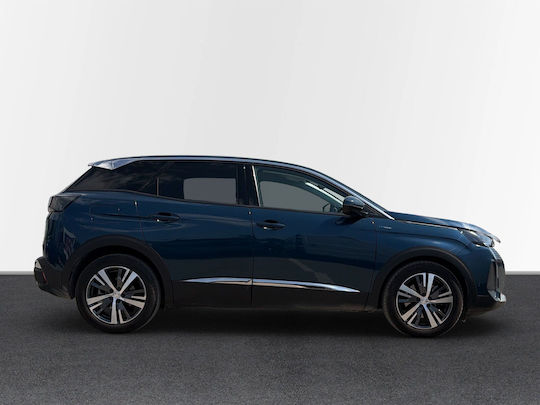 Peugeot 3008 Hybrid 225 e-EAT8 Allure PHEV (Plug In) '21