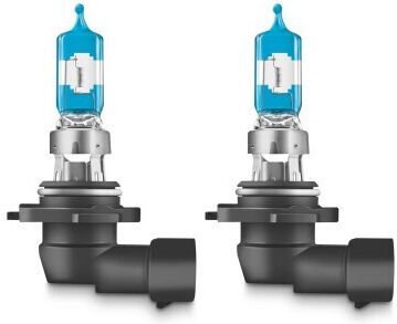 Osram Λάμπες Αυτοκινήτου HB3 Αλογόνου 12V 60W 2τμχ