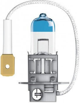 Osram Lampă Auto H3 Halogen 12V 55W