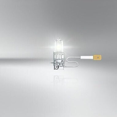 Osram Lampă Auto H3 Halogen 12V 55W