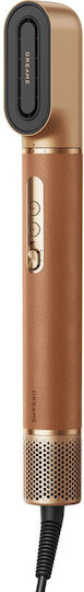 Dreame Air Style Pro Electric Brush with Air for Straightening and Curls 1300W