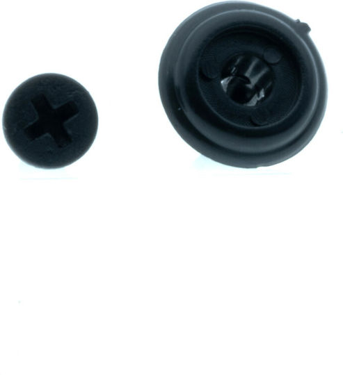 Einparts Set 10 Auto Kunststoffklammern Honda Legend Prelude 90687SB0013