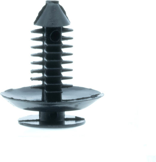 Einparts Set 10 Kunststoffklammern Für Ford F-150 Escape Explorer Ranger Mustang