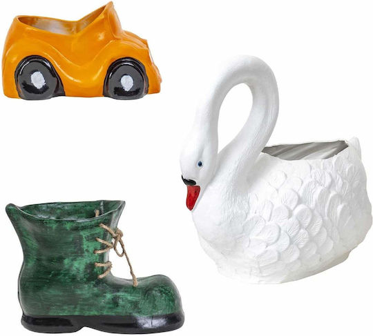 Plastic Garden Decoration EXT10385