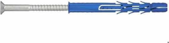 Şurub Cu Diametru M10 Şi Lungime 240mm 25 Bucăţi