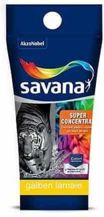 Superconcentrated Interior Colorant 30 Ml Savana Lemon Yellow T05 Ext10018