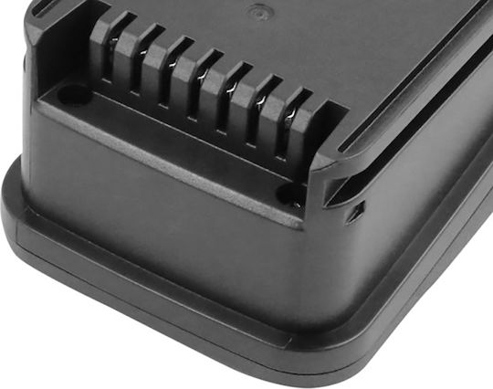 Avizar Charging Plate Hitachi Bcl1415 Bcl1430 Ebl1430 Battery Stable Connection Black