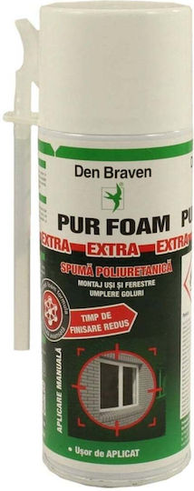 Αφρός Πολυουρεθάνης 300ml