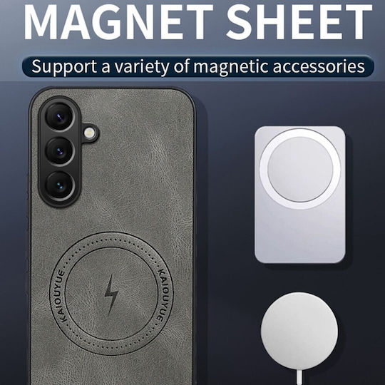 Wanlonfeng Sd1 Back Cover Plastic Gray (Galaxy S26)