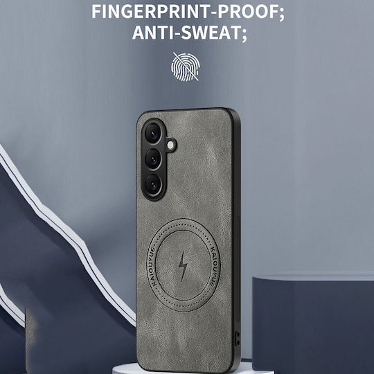 Wanlonfeng Sd1 Back Cover Plastic Gray (Galaxy S26)