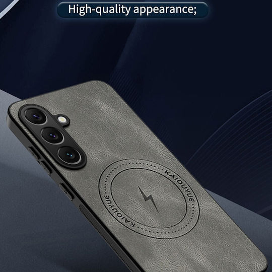 Wanlonfeng Sd1 Back Cover Plastic Gray (Galaxy S26)