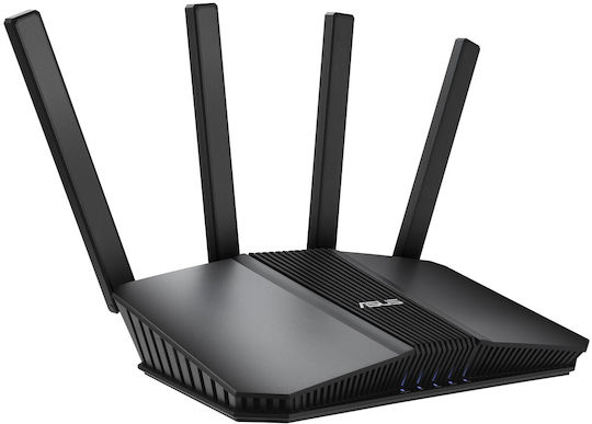 Asus RT-BE58U v2 Wireless Router Wi-Fi 7 with 4 Ports