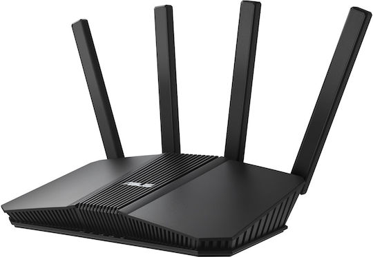 Asus RT-BE58U v2 Wireless Router Wi-Fi 7 with 4 Ports