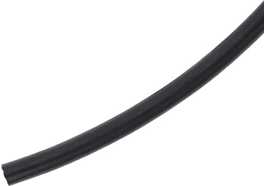 Einparts Fuel Return Hose Ford Fiesta 1.4 Tdci 2008-2017 Rubber