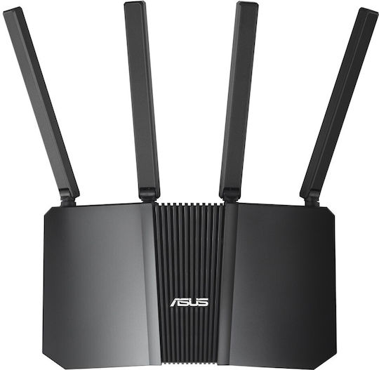 Asus RT-BE58U v2 Wireless Router Wi-Fi 7 with 4 Ports