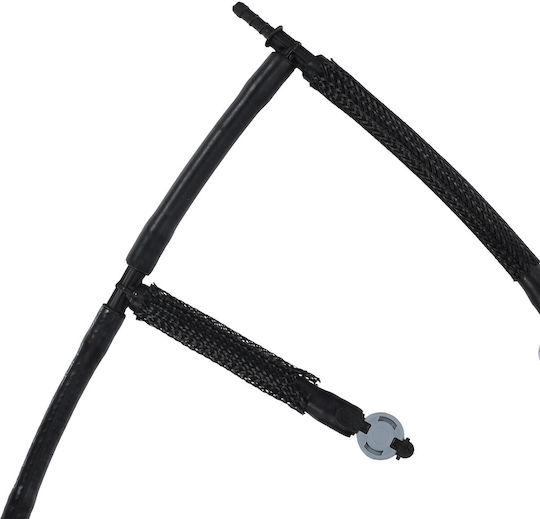 Einparts Fuel Return Line Vw Golf Alltrack Skoda Octavia 1.6