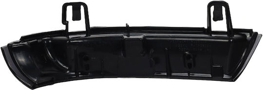 Einparts Αριστερά Φλας LED Skoda Superb Volkswagen Passat / Eos / Golf Plus / Golf / Jetta / Sharan 2τμχ