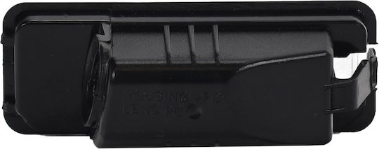 Einparts Φώτα Πινακίδας Led 12V Universal Seat Altea / Exeo / Ibiza / Leon / Toledo Skoda Superb Volkswagen Eos / Golf / Lupo / Beetle / Passat / Passat CC / Phaeton / Polo / Scirocco Lexus SC Porsche Cayenne / Panamera 2τμχ