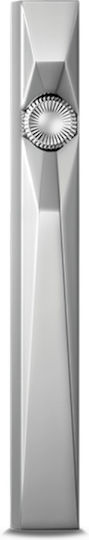 Astell&Kern Sp4000 Флагмански Дигитален Аудио Плейър Сребрист