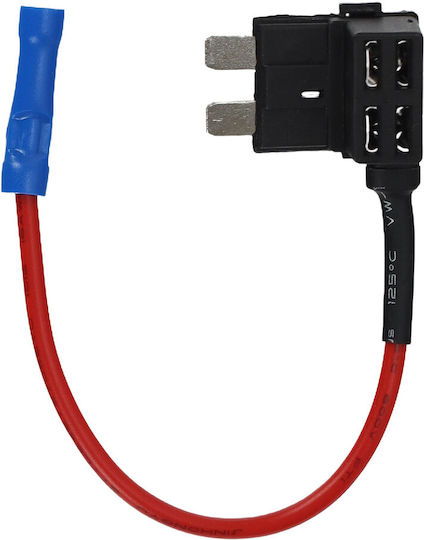 Einparts Ato Atc Fuse Adapter Car Accessories 12v 24v