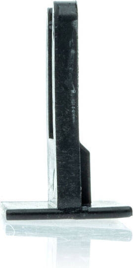 Einparts Automotive Headlight Repair Kit Bmw E39 E90 E91 Mounting Clips