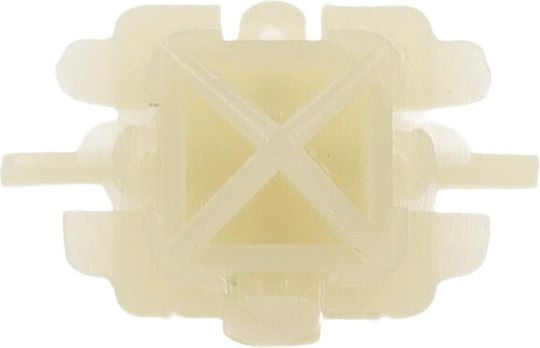 Einparts Lower Headlight Mounting Bracket Ford Fiesta V 2001-2008