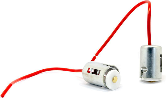 Eps07 Keramik Sockel Verbinder 1156 P21w Auto Installation Set 10 Stück