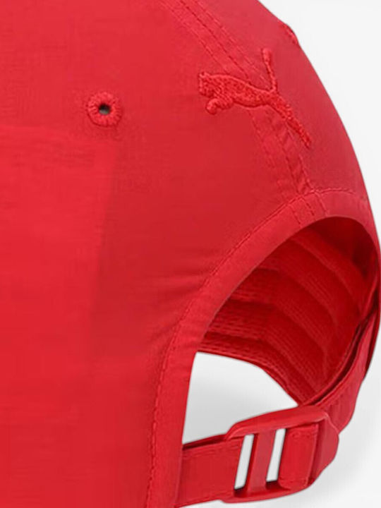 Puma X Scuderia Ferrari Kappen Rot