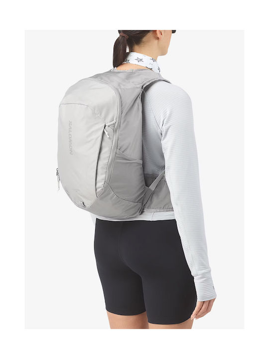 Salomon Trailblazer Rucsac de Alpinism 20l Impermeabil Argintiu Rucsac de Zi