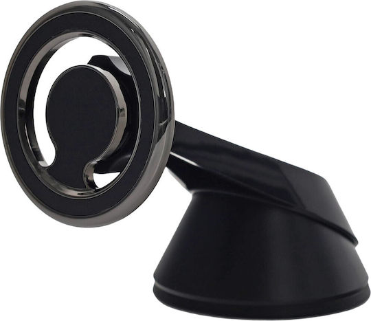 Einparts MagSafe Auto Handyhalterung mit Magnet Schwarze