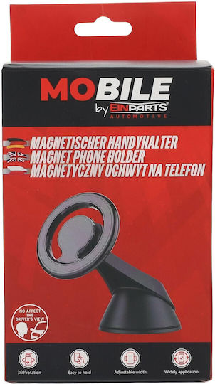 Einparts MagSafe Auto Handyhalterung mit Magnet Schwarze