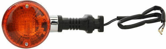 Vicma Flash Față-Spate Dreapta-Stânga 1 Buc Kawasaki En Vn 450/750 1985-1994