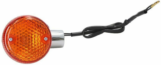 Vicma Flash Față-Spate Dreapta-Stânga 1 Buc Honda Ca Cmx Vf Vt Kawasaki Vn 125-1600 1983-2008