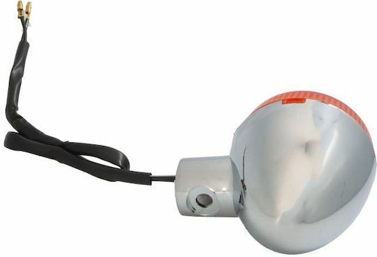 Vicma Flash Față-Spate Dreapta-Stânga 1 Buc Honda Ca Cmx Vf Vt Kawasaki Vn 125-1600 1983-2008