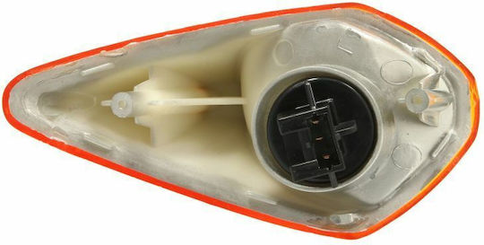 Vicma Flash Față Stânga Honda Jazz VFR 250/800 1998-2006