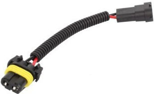 Adapter Cable Conversion From H11 To Hb4